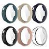 Case for Watch Fit 44mm Smartwatch PC Case Shockproof Cover All-Around Protective Bumper Covers