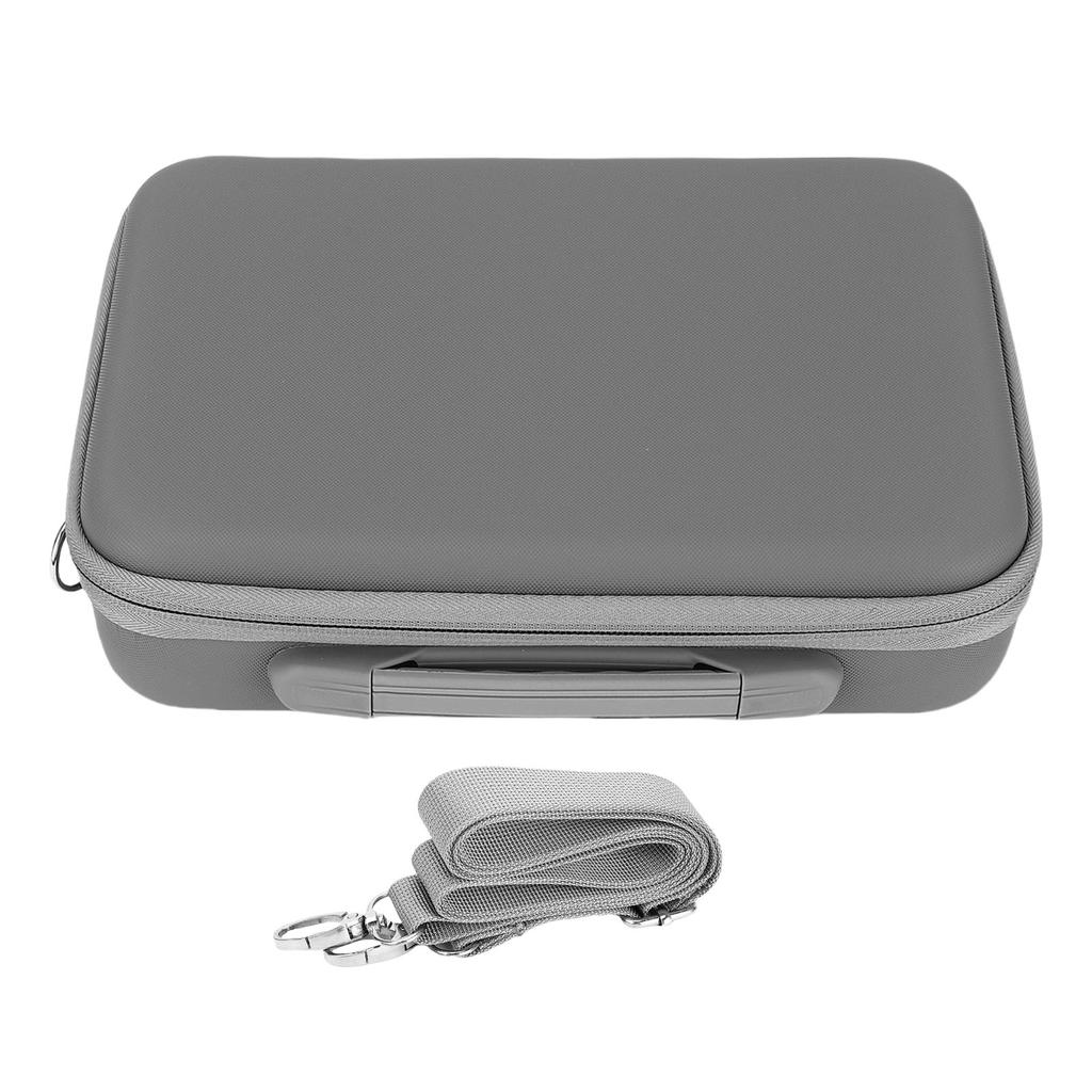 Camera Carrying Case Fit for X5 Shock Absorbing Lining Protective Portable Camera Travel Bag