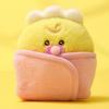 TREASURE TRUZ Baby Newborn Plush Doll