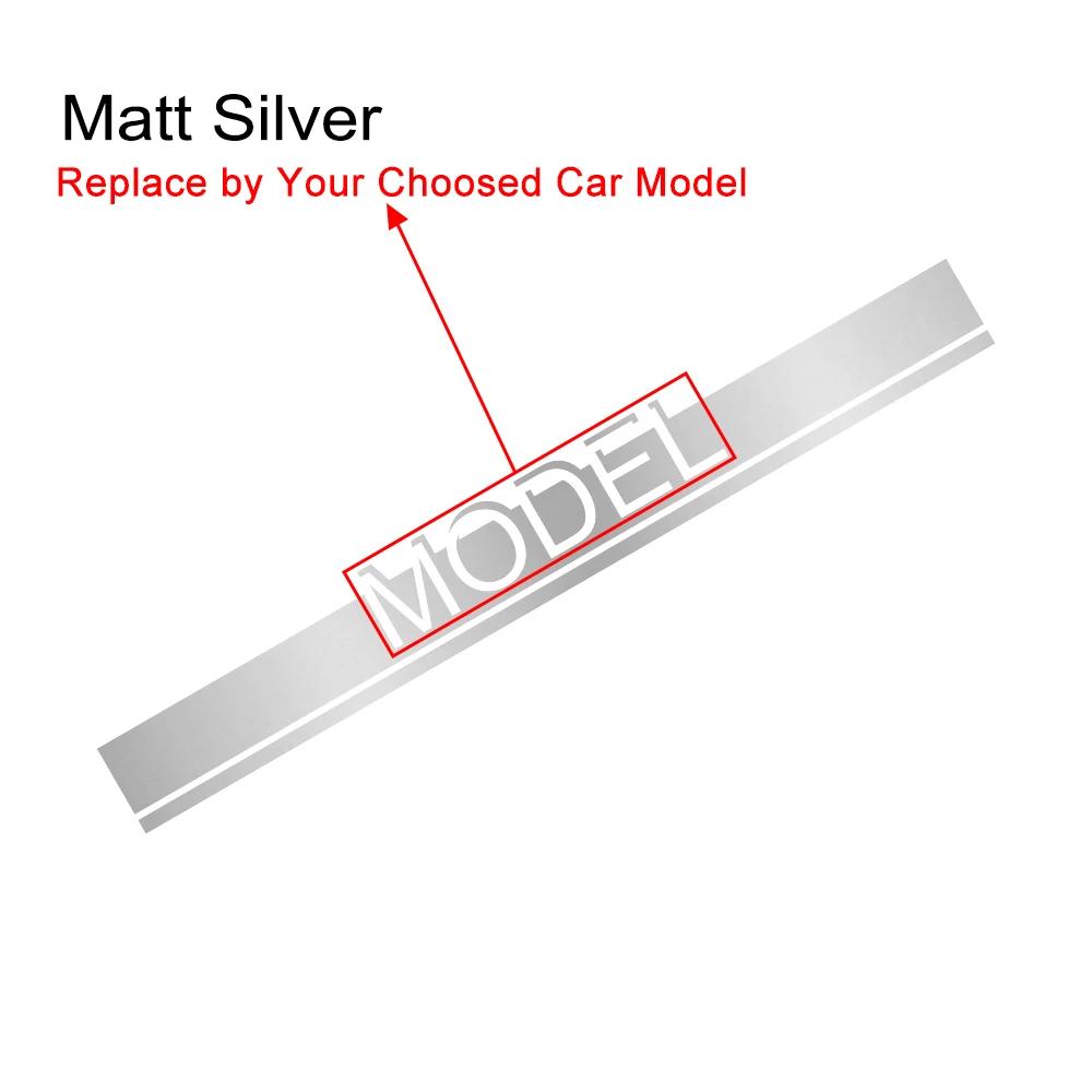 Auto Engine Bonnet Trim Decal For Opel OPC Astra J H G K ignia Corsa D B E Mokka Vectra B Car Hood Cover Stickers Accessories