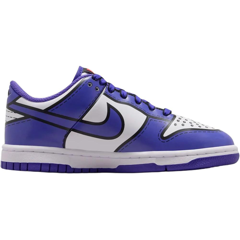 Nike Dunk Kids' Skateboarding Shoes Unisex IF2117-102