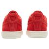 Puma Suede Classic 75th Anniversary - Red Men Sneakers Black 393325-03