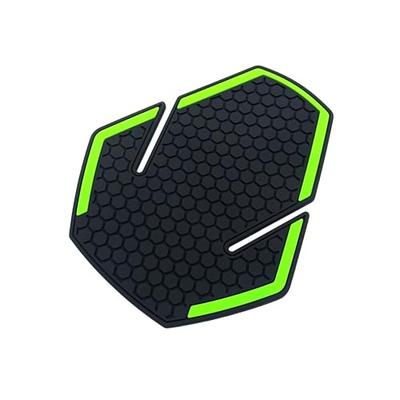 Motokano Tank Pad for Eliminator/SE (24) ELIMINATOR400 Z E-1 Ninja E-1 (2024MY-) (Green)