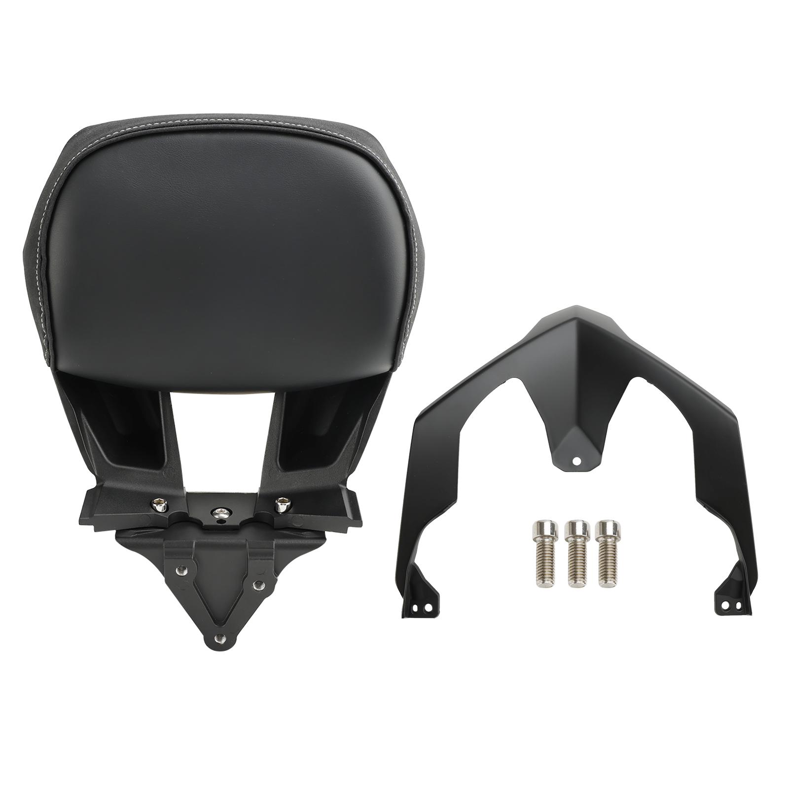 

Пассажирская спинка Sissy Bar для Yamaha X MAX X-MAX 300 2017-2022