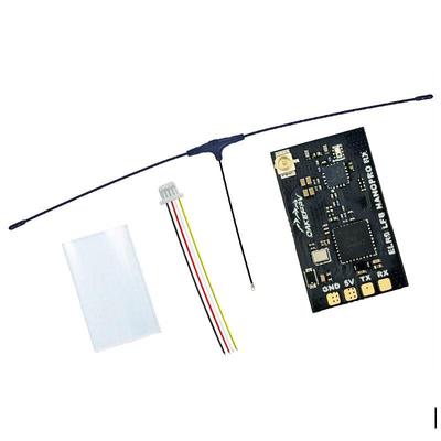 Piezas y accesorios – Sistemas FPV