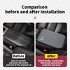Car Armrest Mat Center Console Arm Rest Protection Cushion for Suzuki Grand Vitara ALTO Ciaz IGNIS Jimny Samurai Car Accessorie