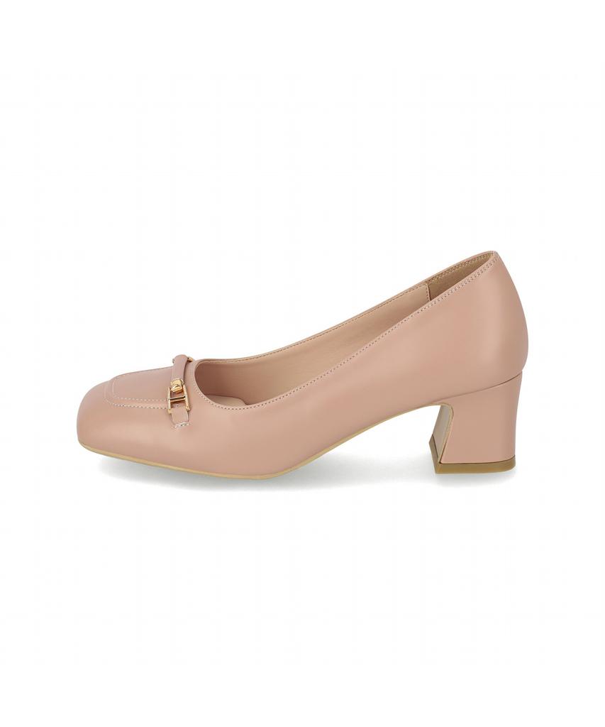 Elcanto Intense Women'S Horsebit Middle Pumps 5Cm Lcwd79I613