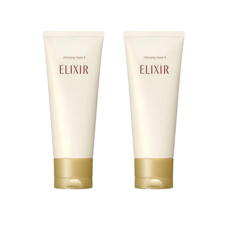 

Elixir Superieur Lifting Moisture Cleansing Foam