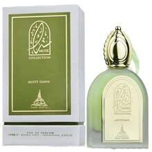 Alkotest Misty Dawn perfume unisex incolore