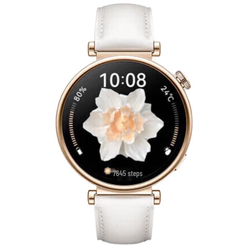 Huawei WATCH GT 4 Smartwatch (CN version)