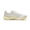 SAUCONY Hummingbird 3 Lightweight Breathable Slip-Resistant Durable Low-Top Running Shoes Women Sneaker White Yellow S18189-7