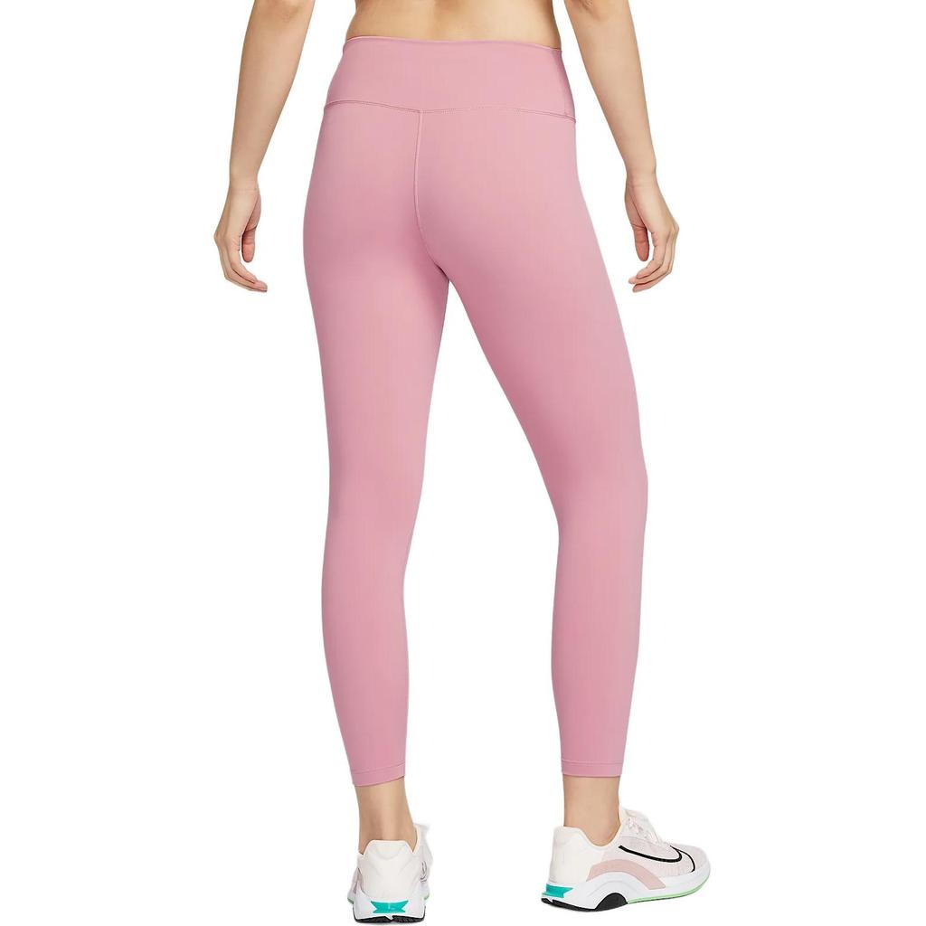 Nike Dri Fit Sports Pants Women's Elemental Pink/Black FN3233-699