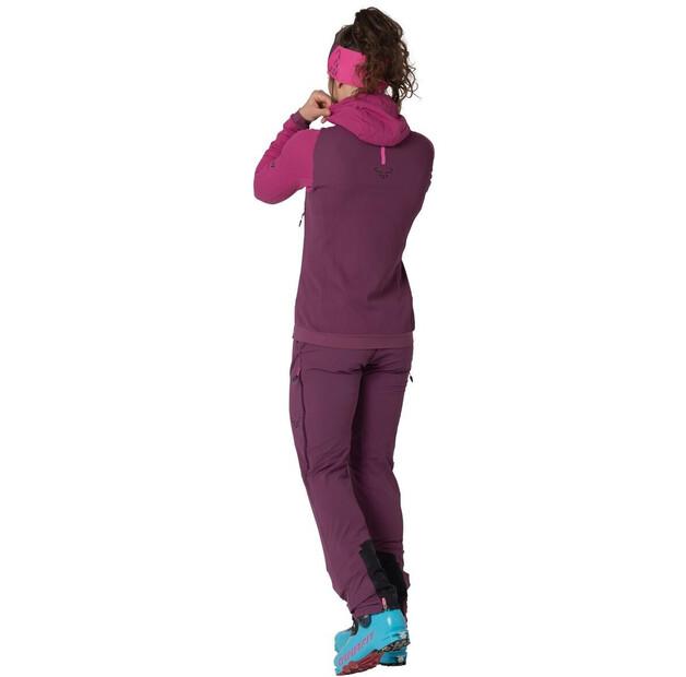 Куртка с капюшоном Dynafit Blacklight Thermal Kapuzenjacke