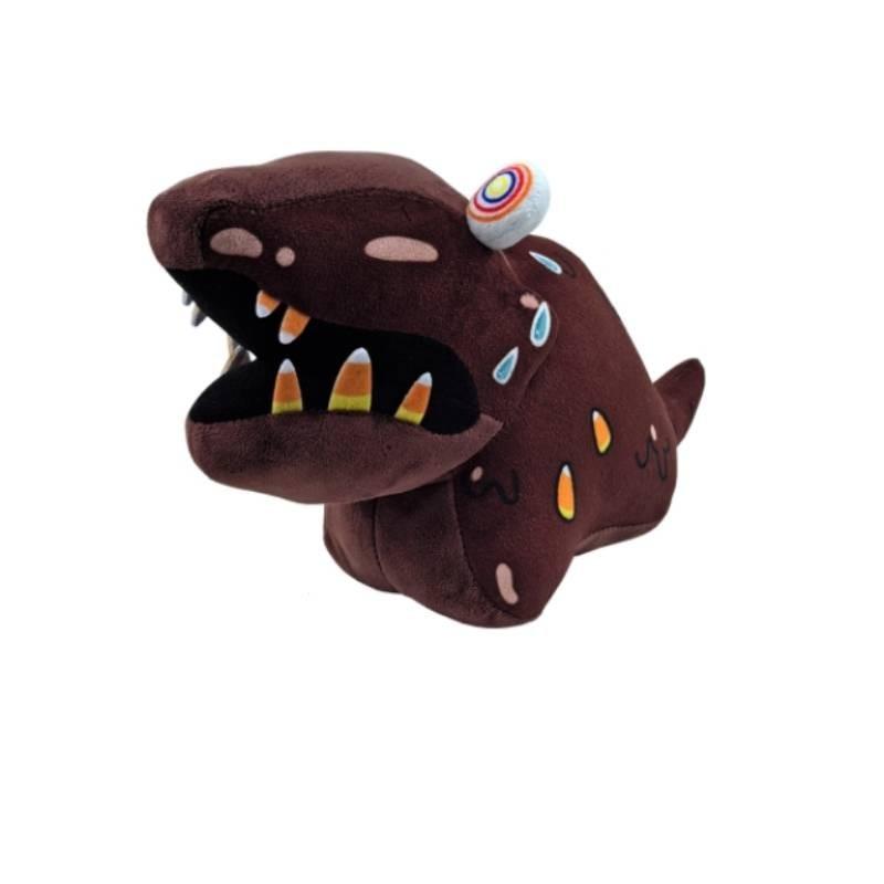 Entzückendes Plüsch-Clown-Spielzeug Weiches PP-Baumwoll-Stofftier Perfektes Geschenk für Kinder