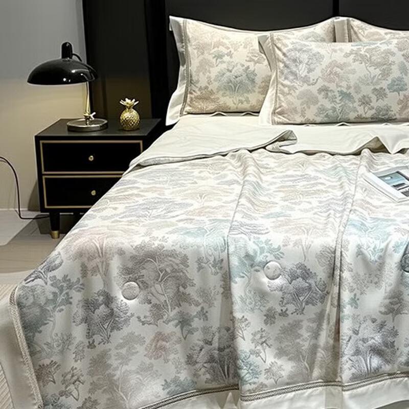 Hodo Tencel Lyocell Blend Summer Quilt