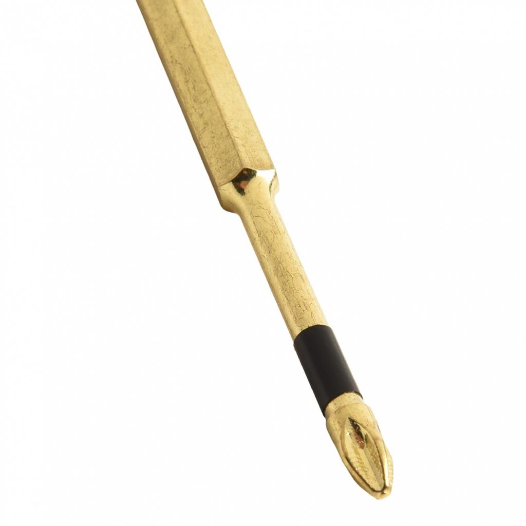 High Hardness Screwdriver Magnetic Screwdriver Head Brand New