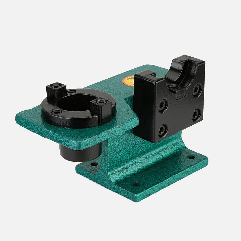 BT30/BT40/BT50 CNC Tool Removal Holder for Vertical & Horizontal Use