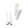 50 High-Density 6-Inch Solvent-Resistant Oily Sponge Roller Brush