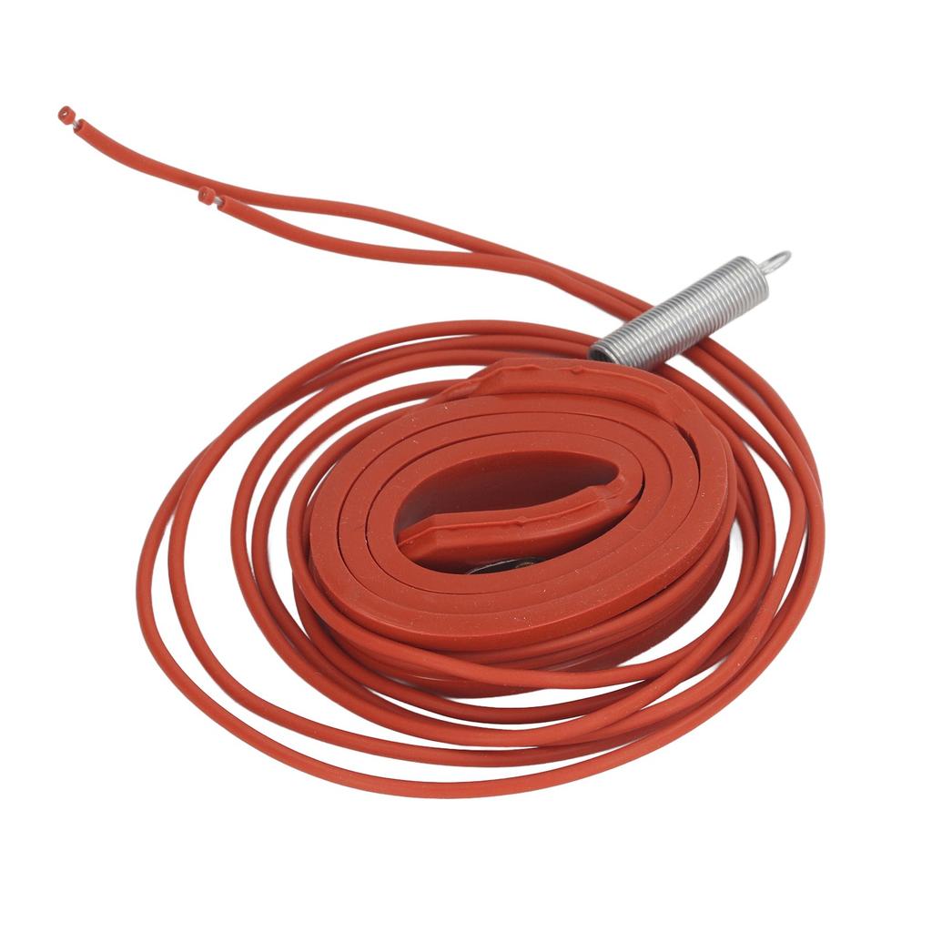 Pipe Heat Cable Freeze Protection Self Regulating Trace for Metal Plastic Home Pipes Energy Saving AC220V 30W