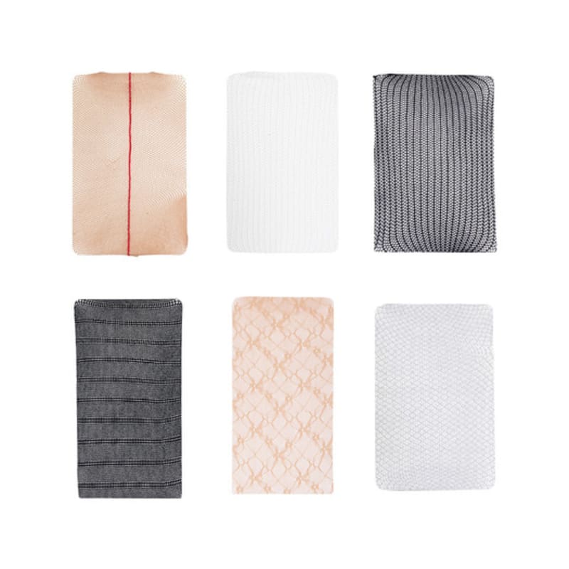 I Hate Monday Socks and Lace Stockings 2-pack