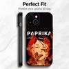 Sharp Dark Korean Movie P-Parasite Phone Case Phone Case Soft Packaging Lightweight For iPhone17 16 15 14 13ProMax