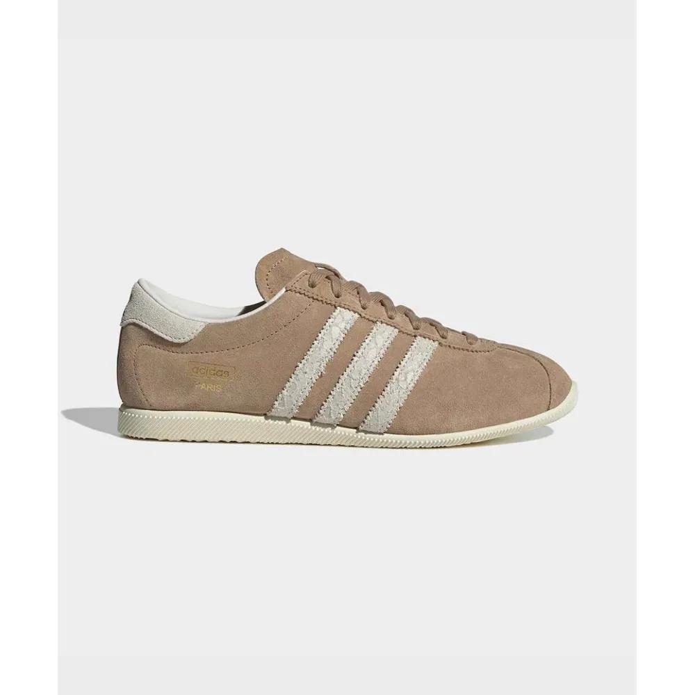 adidas ADIDAS Paris - Brown:White KJ1001 556731