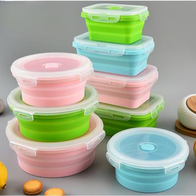 Recipientele pentru alimente – Cutii pentru mâncare