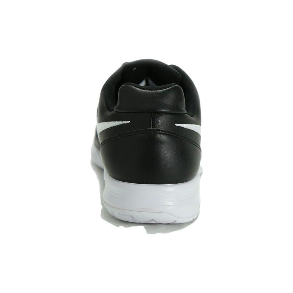 Nike Air Vapor Ace Comfortable Professional Stable Shock Absorption Non-Slip Wear-Resistant Low-Top Tennis Shoes Men Sneakers Black 724868-012