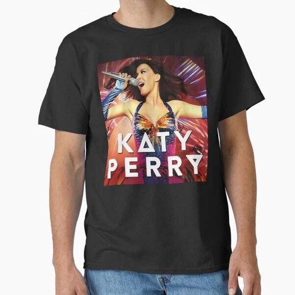 Beautiful Of Katy Periey Las Vegas Classic Tshi Made In Usaaus Tshirt S2xl S