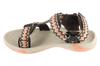 CMP Hamal Wmn Hiking Sandal, Womens Brown Sandals