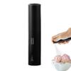 2.3x11.5cm Coffee Bean Spray Bottle Anti-flying Powder Anti-static Glass Liner Coffee Bean Spray Bottle Portable Water Atomizer