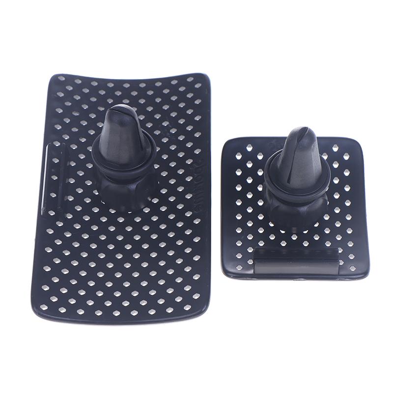 Universal Anti Direct Blowing Wind Baffle Car Air Conditioner Vent Ventilation Cover Outlet Panel Cover Car Accessories
