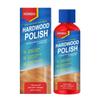 HOMEXA hardwood polishing care agent desalinates fine lines on the floor, nourishes the wood and brightens the luster of the floor 100ml
