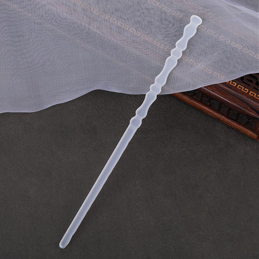 Tradycyjne patyczki do włosów chińskie spinki do włosów wsuwki widelec do włosów vintage pałeczki nakrycie głowy dla kobiet biżuteria ozdoby do włosów ML