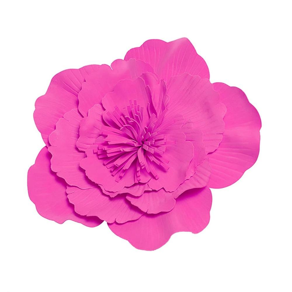 Grande Copricapo di Fiori Fascia Cappelli per Donne Cappello Fascinator Costume da Matrimonio