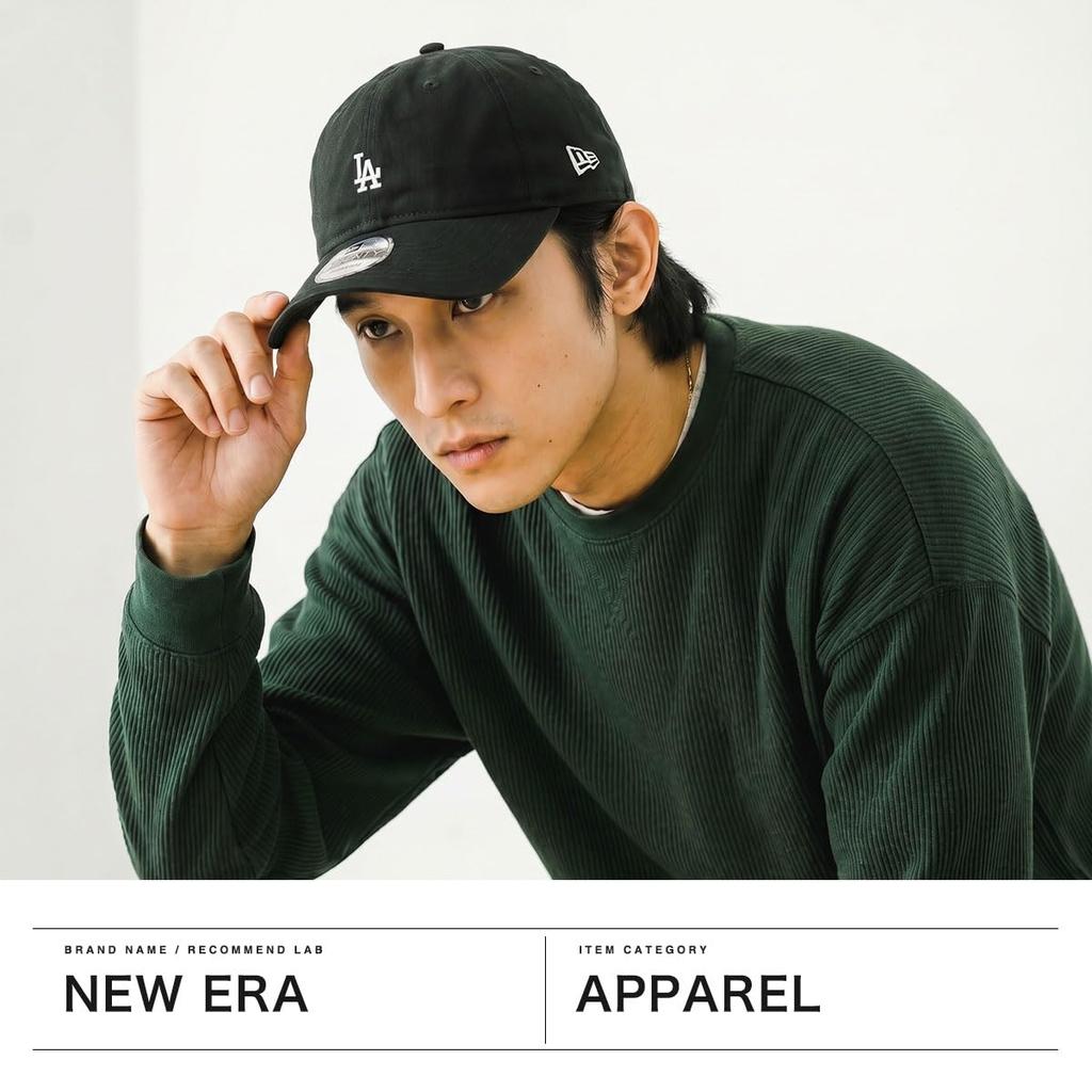 NEW ERA 9TWENTY Cap Yankees Ivory S-M