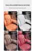Universal Four-Season Seat Cushion for Voyah FREE/Dreamer/Zhiguang Cars