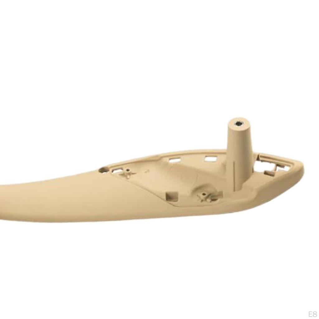 Mânerul panoului ușii interioare Capac de acoperire prin tragere Direct Înlocuiește Professional Instalare ușoară Automotive