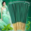 Mint Scent Sticks - 22cm Sandalwood & Recycled Bamboo Aroma Sticks