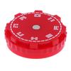 Innovative And Practical Random Color Small Size 30MM Health Damage Wounds Tracker 1PC 00-99 Life Tracker