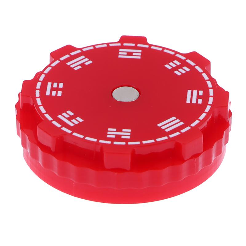 Innovative And Practical Random Color Small Size 30MM Health Damage Wounds Tracker 1PC 00-99 Life Tracker
