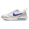Nike Air Max Dawn GS White Game Royal Kids Sneakers Light-Bone Black DH3157-100