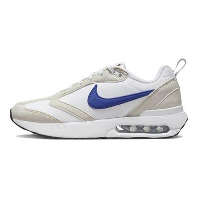Air Max Dawn GS Biela Hra Kráľovská Detské Tenisky Svetlo-Kosti Čierna DH3157-100
