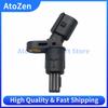 Front Left ABS Wheel Speed Sensor 1H0927807 1J0927803 for VW Volkswagen Golf  MK4 A3 Jetta TT Beetle 0986594001 98659400 SU11952