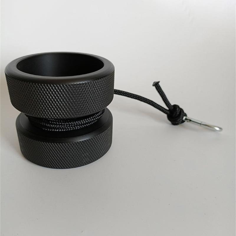 Handgelenkroller Trainer Unterarm Handgelenk Stärker für Frauen Männer Hand Unterarm Schulter Muskelkraft Gewichtstraining