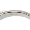 no brand  #12(JP Size) ring K18 white gold Women