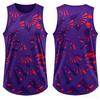Funny 3D Print Men's Tank Top Hip Hop Trend Harajuku Man Sleeveless Shirt Summer Quick Dry Breathable Vest Fashion Gym T-shirts