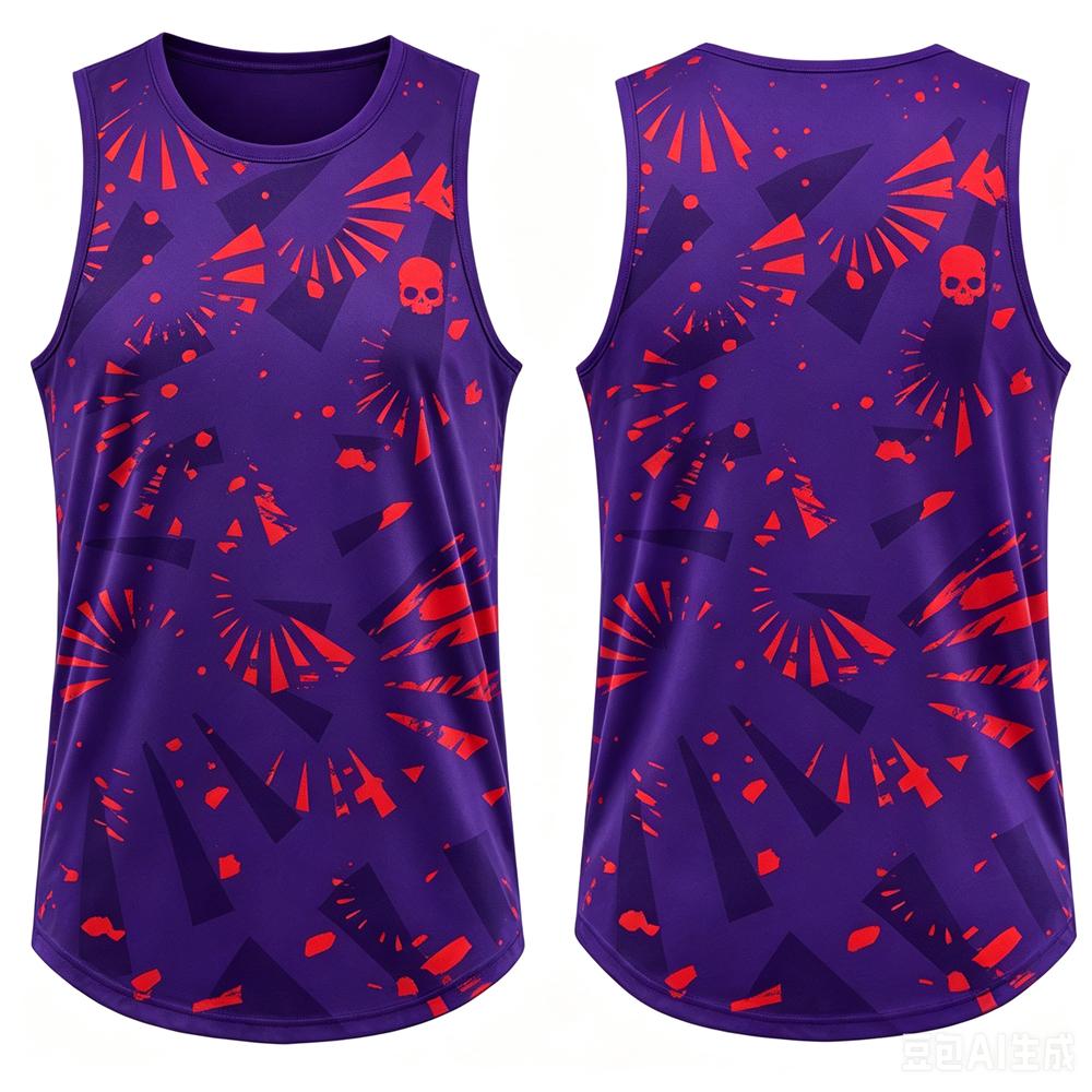 Funny 3D Print Men's Tank Top Hip Hop Trend Harajuku Man Sleeveless Shirt Summer Quick Dry Breathable Vest Fashion Gym T-shirts