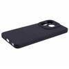 For itel A50 Case Precise Cut-Outs Straight Edge TPU Shockproof Phone Cover