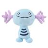 Wooper Paldea Plush Pokemon Plush Toy Paldea Region Wooper Stuffed Animal Soft Cute Game Collectible